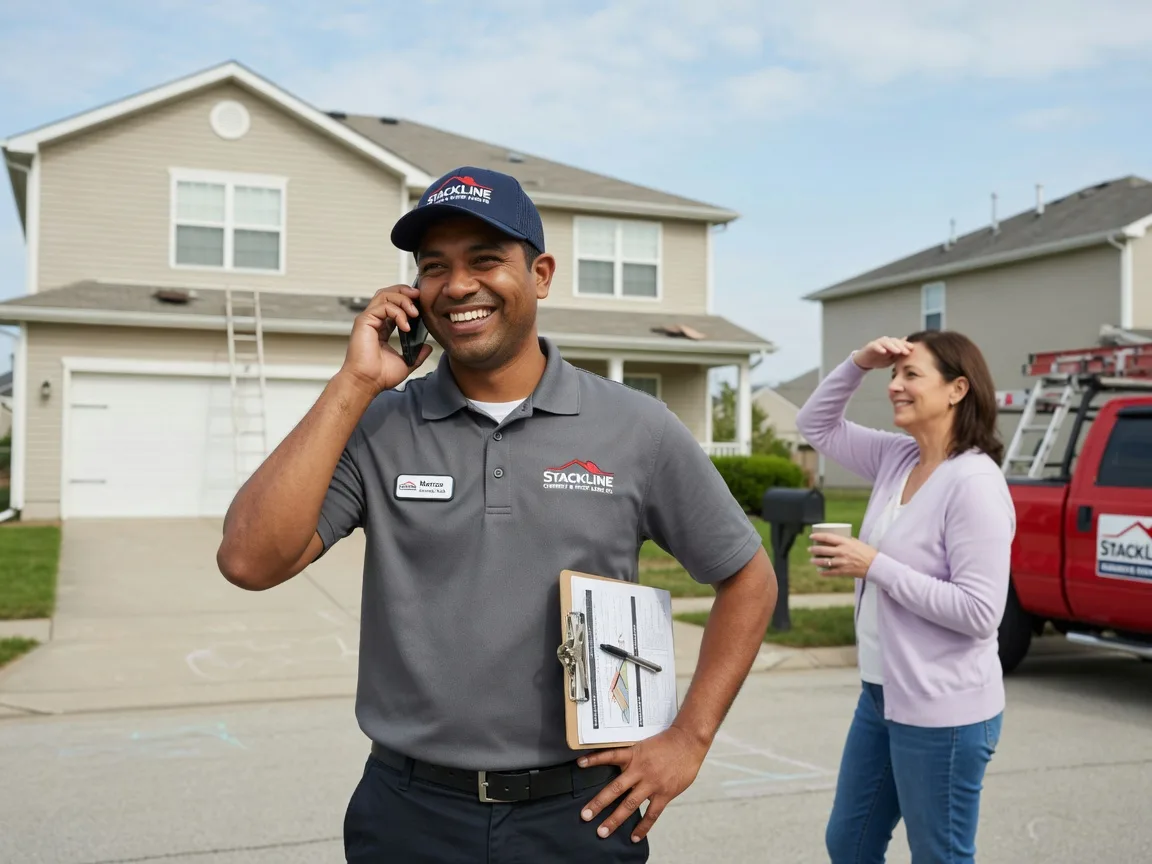 Chimney flashing repair Lajas, PR FAQs